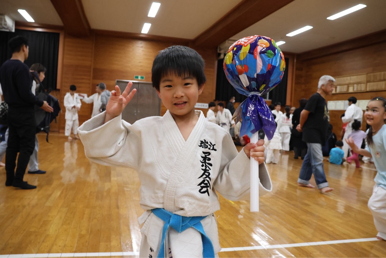 EDO CUP 集合写真